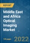 Middle East and Africa Optical Imaging Market - Growth, Trends, COVID-19 Impact and Forecasts (2022 - 2027) - Product Thumbnail Image