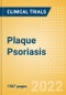 Plaque Psoriasis (Psoriasis Vulgaris) - Global Clinical Trials Review, 2022 - Product Thumbnail Image