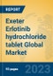 Exeter Erlotinib hydrochloride tablet Global Market Insights 2023, Analysis and Forecast to 2028, by Manufacturers, Regions, Technology, Application, Product Type - Product Image