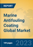 Marine Antifouling Coating Global Market Insights 2023, Analysis and Forecast to 2028, by Manufacturers, Regions, Technology, Product Type- Product Image