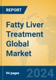 Fatty Liver Treatment Global Market Insights 2024, Analysis and Forecast to 2029, by Manufacturers, Regions, Technology, Application- Product Image