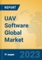 UAV Software Global Market Insights 2023, Analysis and Forecast to 2028, by Market Participants, Regions, Technology, Application, Product Type - Product Image