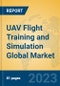 UAV Flight Training and Simulation Global Market Insights 2023, Analysis and Forecast to 2028, by Market Participants, Regions, Technology, Application, Product Type - Product Image