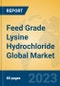 Feed Grade Lysine Hydrochloride Global Market Insights 2023, Analysis and Forecast to 2028, by Manufacturers, Regions, Technology, Application, Product Type - Product Thumbnail Image