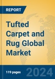 Tufted Carpet and Rug Global Market Insights 2024, Analysis and Forecast to 2029, by Manufacturers, Regions, Technology, Application, Product Type- Product Image