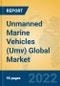 Unmanned Marine Vehicles (Umv) Global Market Insights 2022, Analysis and Forecast to 2027, by Manufacturers, Regions, Technology, Application, Product Type - Product Thumbnail Image