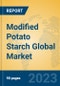 Modified Potato Starch Global Market Insights 2023, Analysis and Forecast to 2028, by Manufacturers, Regions, Technology, Product Type - Product Thumbnail Image