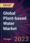 Global Plant-based Water Market 2024-2028 - Product Thumbnail Image