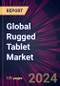 Global Rugged Tablet Market 2024-2028 - Product Thumbnail Image