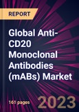 Global Anti-CD20 Monoclonal Antibodies (mABs) Market 2024-2028- Product Image