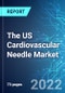 The US Cardiovascular Needle Market: Analysis By Type, By Application, By Usage, By End User, Size and Trends with Impact of COVID-19 and Forecast up to 2026 - Product Thumbnail Image