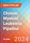 Chronic Myeloid Leukemia - Pipeline Insight, 2024 - Product Thumbnail Image