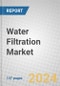 Water Filtration: Global Markets - Product Thumbnail Image