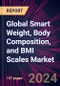 Global Smart Weight, Body Composition, and BMI Scales Market 2024-2028 - Product Image