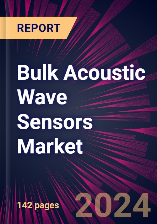 Bulk Acoustic Wave Sensors Market Size & Competitors