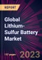 Global Lithium-Sulfur Battery Market 2023-2027 - Product Thumbnail Image