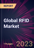 Global RFID Market for Industrial Applications Market 2023-2027- Product Image