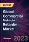 Global Commercial Vehicle Retarder Market 2024-2028 - Product Thumbnail Image