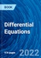 Differential Equations - Product Image