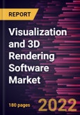 Visualization and 3D Rendering Software Market Forecast to 2028 - COVID-19 Impact and Global Analysis By Application, Deployment and End User- Product Image