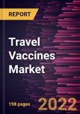 Travel Vaccines Market Forecast to 2028 - COVID-19 Impact and Global Analysis By Product and Application- Product Image