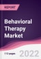 Behavioral Therapy Market - Forecast (2023 - 2028) - Product Thumbnail Image