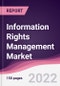 Information Rights Management Market - Forecast (2023 - 2028) - Product Thumbnail Image