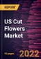US Cut Flowers Market Forecast to 2028 - COVID-19 Impact and Analysis - by Flower Type, Application and Distribution Channel - Product Thumbnail Image