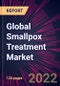 Global Smallpox Treatment Market 2022-2026 - Product Thumbnail Image