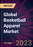 Global Basketball Apparel Market 2024-2028- Product Image