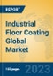 Industrial Floor Coating Global Market Insights 2023, Analysis and Forecast to 2028, by Manufacturers, Regions, Technology, Application, Product Type - Product Image