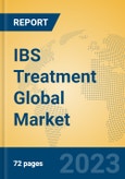 IBS Treatment Global Market Insights 2023, Analysis and Forecast to 2028, by Manufacturers, Regions, Technology, Application, Product Type- Product Image