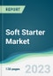 Soft Starter Market Forecasts from 2023 to 2028 - Product Thumbnail Image