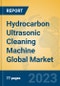 Hydrocarbon Ultrasonic Cleaning Machine Global Market Insights 2023, Analysis and Forecast to 2028, by Manufacturers, Regions, Technology, Application, Product Type - Product Image