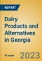 Dairy Products and Alternatives in Georgia - Product Image