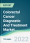Colorectal Cancer Diagnostic And Treatment Market - Forecasts from 2022 to 2027 - Product Thumbnail Image