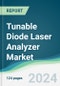 Tunable Diode Laser Analyzer Market - Forecasts from 2024 to 2029 - Product Image