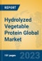 Hydrolyzed Vegetable Protein Global Market Insights 2023, Analysis and Forecast to 2028, by Manufacturers, Regions, Technology, Application, Product Type - Product Image