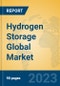 Hydrogen Storage Global Market Insights 2023, Analysis and Forecast to 2028, by Manufacturers, Regions, Technology, Application, Product Type - Product Image