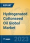 Hydrogenated Cottonseed Oil Global Market Insights 2023, Analysis and Forecast to 2028, by Manufacturers, Regions, Technology, Application, Product Type - Product Image
