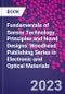 Fundamentals of Sensor Technology. Principles and Novel Designs. Woodhead Publishing Series in Electronic and Optical Materials - Product Thumbnail Image