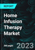 Home Infusion Therapy Market, Size, Global Forecast 2023-2030, Industry Trends, Growth, Share, Outlook, Impact of Inflation, Opportunity Company Analysis- Product Image