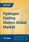 Hydrogen Fueling Station Global Market Insights 2023, Analysis and Forecast to 2028, by Manufacturers, Regions, Technology, Application, Product Type - Product Image