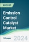 Emission Control Catalyst Market - Forecasts from 2024 to 2029 - Product Thumbnail Image