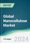 Global Nanocellulose Market - Forecasts from 2024 to 2029 - Product Image