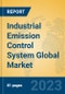 Industrial Emission Control System Global Market Insights 2023, Analysis and Forecast to 2028, by Manufacturers, Regions, Technology, Application, Product Type - Product Thumbnail Image