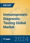 Immunoprotein Diagnostic Testing Global Market Insights 2024, Analysis and Forecast to 2029, by Manufacturers, Regions, Technology - Product Image