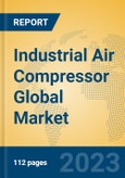 Industrial Air Compressor Global Market Insights 2023, Analysis and Forecast to 2028, by Manufacturers, Regions, Technology, Product Type- Product Image