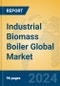 Industrial Biomass Boiler Global Market Insights 2024, Analysis and Forecast to 2029, by Manufacturers, Regions, Technology, Application - Product Thumbnail Image