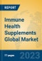 Immune Health Supplements Global Market Insights 2023, Analysis and Forecast to 2028, by Manufacturers, Regions, Technology, Application, Product Type - Product Thumbnail Image